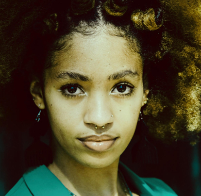 Jennifer Iman Thoahlane